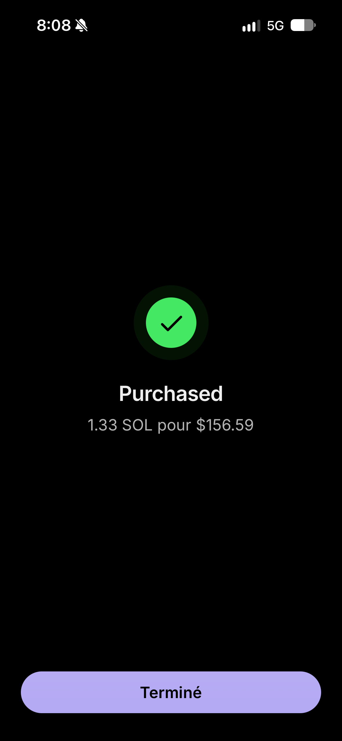 Phantom Wallet Simulator, capture 7