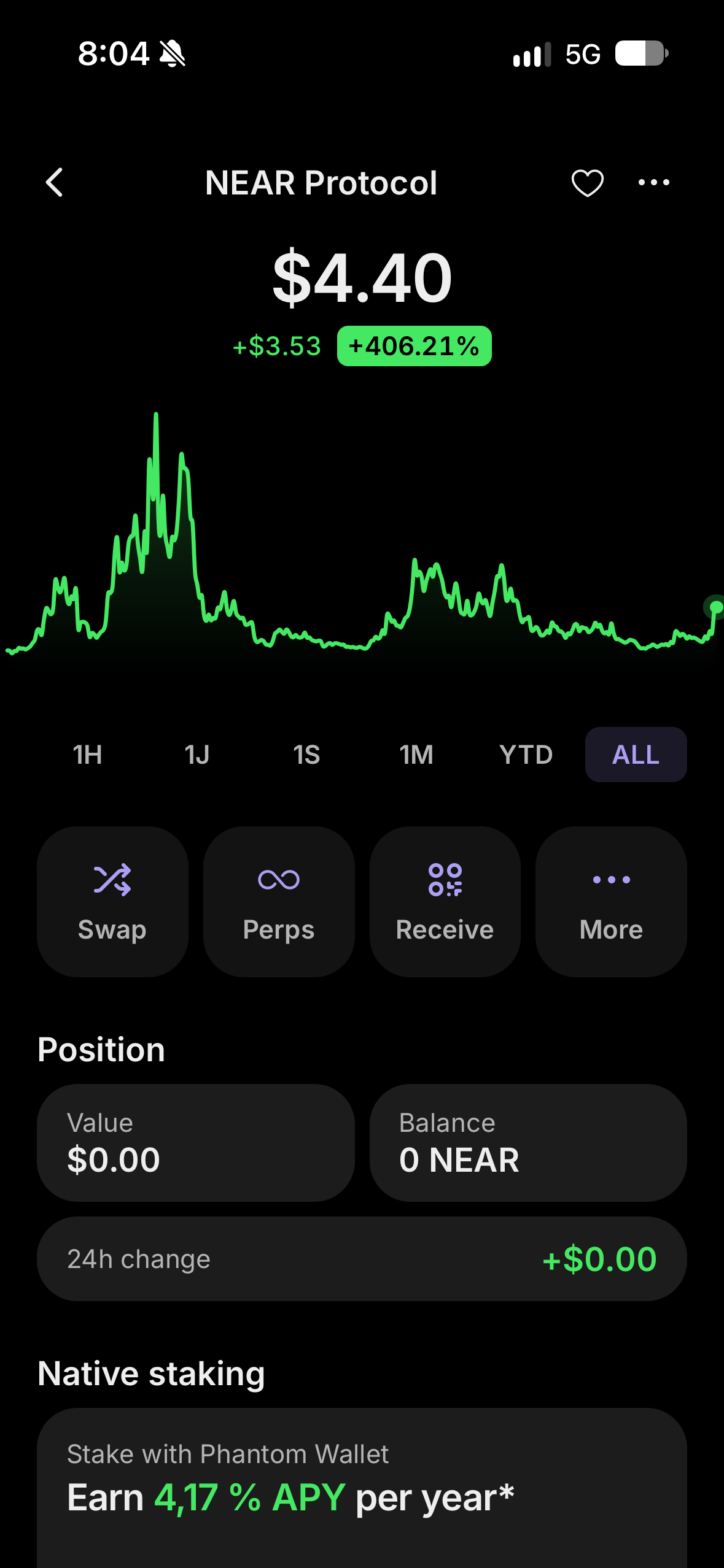 Phantom Wallet Simulator, capture 8